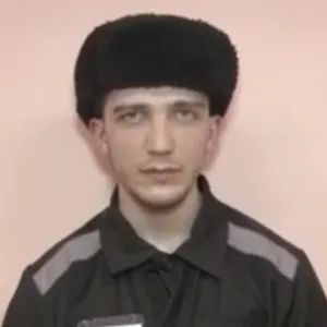 Фото: Дмитриенко Максим Андреевич