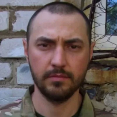 Фото: Дубров Максим Андреевич (Дубров Максим Андрійович)