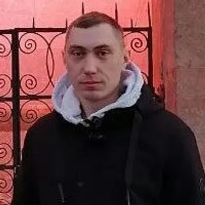 Photo: Ivannikov Maksim Andreevich