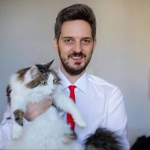 Фото: Кац Максим Евгеньевич