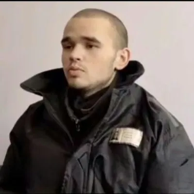 Фото: Колбасин Максим Игоревич (Колбасін Максим Ігоревич)