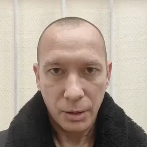 Photo: Lebedev Maksim Vyacheslavovich (Lyebyedyev Maksim V‘yacheslavovich)