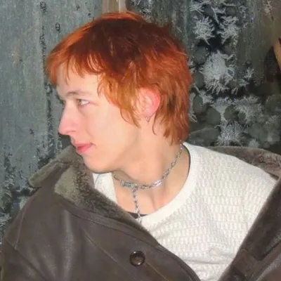 Фото: Лунин Максим Петрович