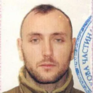 Photo: Lyutyy Maksim Dmitrievich (Lyutiy Maksim Dmitrovich)