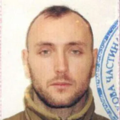 Photo: Lyutyy Maksim Dmitrievich (Lyutiy Maksim Dmitrovich)