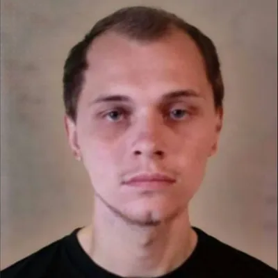 Photo: Melnikov Maksim Petrovich (Melnikov Maksim Petrovich)
