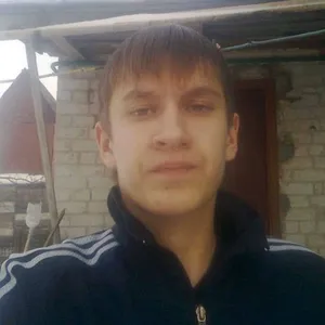 Photo: Moskalyov Maksim Aleksandrovich