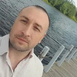 Photo: Ovchinnikov Maksim Viktorovich