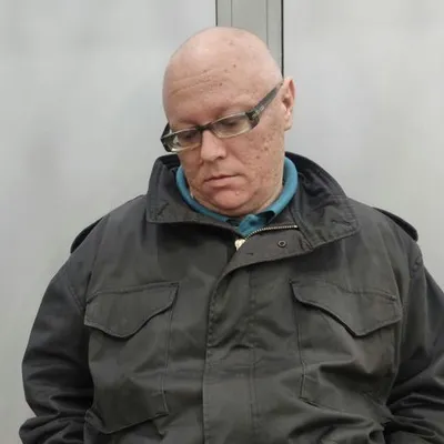 Фото: Петров Максим Юрьевич (Петров Максим Юрійович)