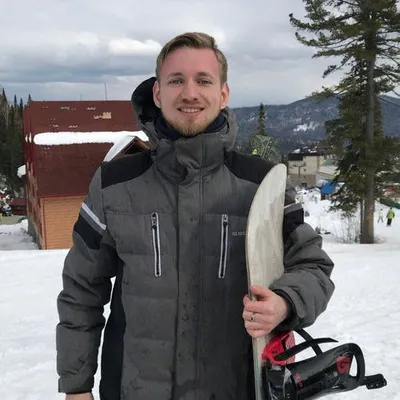 Фото: Подтеребков Максим Иванович