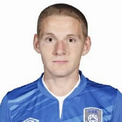 Photo: Polovnikov Maksim Olegovich
