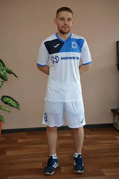 Фото: Половников Максим Олегович