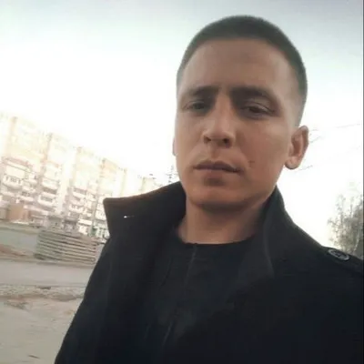 Фото: Полукаров Максим Витальевич