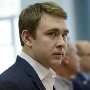 Photo: Porotikov Maksim Ivanovich