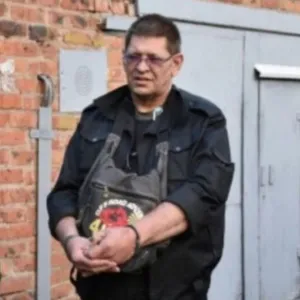 Фото: Приходько Максим Владимирович