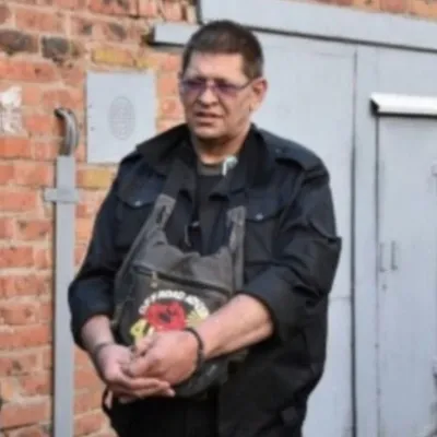 Photo: Prikhodko Maksim Vladimirovich