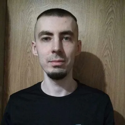 Фото: Рачков Максим Андреевич