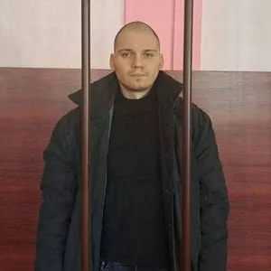 Photo: Rozhevetskiy Maksim Aleksandrovich (Rozhevetskiy Maksim Oleksandrovich)