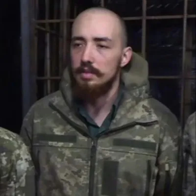 Фото: Савлук Максим Александрович (Савлук Максим Олександрович)