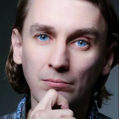 Photo: Shchetinkin Maksim Mikhaylovich