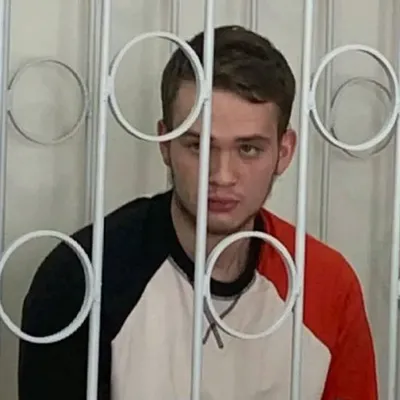 Фото: Шаварин Максим Артёмович