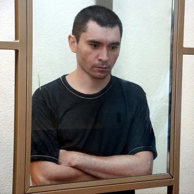 Photo: Smyshlyaev Maksim Nikolaevich