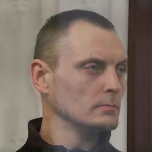 Photo: Sokurenko Maksim Sergeevich