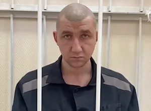 Photo: Starinets Maksim Mikhaylovich (Starinets Maksim Mikhaylovich)