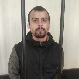 Фото: Субботин Максим Олегович (Суботін Максим Олегович)