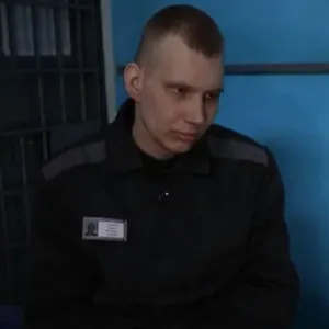 Photo: Tokmakov Maksim Valerevich