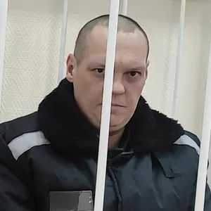 Photo: Vaskovskiy Maksim Yurevich (Vaskovskiy Maksim Yuriyovich)