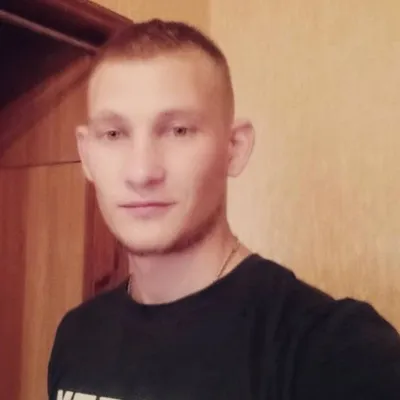 Photo: Veklinets Maksim Sergeevich (Veklinets Maksim Sergiyovich)