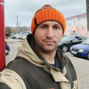 Photo: Vladimirov Maksim Sergeevich