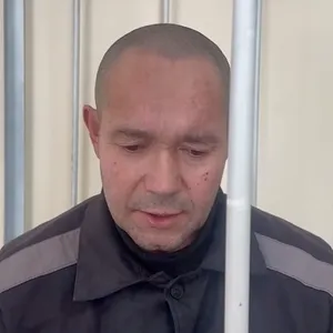 Photo: Vorotnikov Maksim Viktorovich