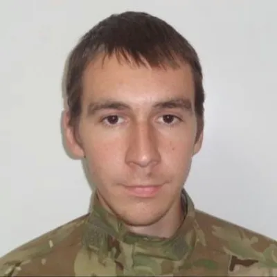 Фото: Юрист Максим Николаевич (Юрист Максим Миколайович)