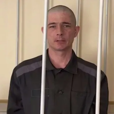 Фото: Золотаренко Максим Сергеевич (Золотаренко Максим Сергійович)