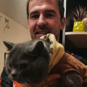 Фото: Зотов Максим Павлович