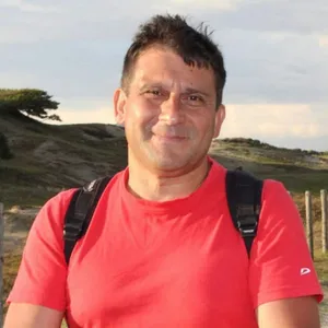 Photo: Batyrov Marat Abdulaesovich (Batirov Marat Abdulayesovich)