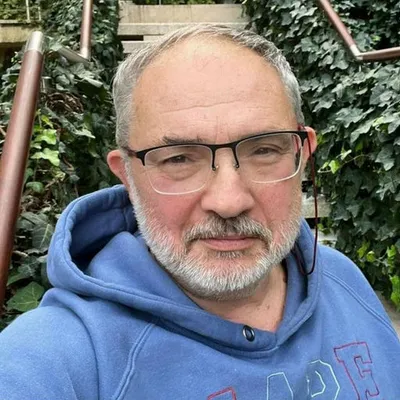 Фото: Гельман Марат Александрович