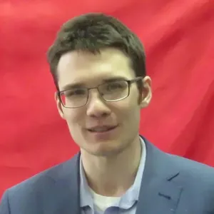 Photo: Nigmatulin Marat Vladislavovich
