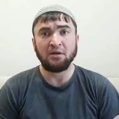Photo: Sharafutdinov Marat Kamilevich