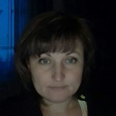 Фото: Чуйкова Марина Владимировна (Чуйкова Марина Володимирівна)