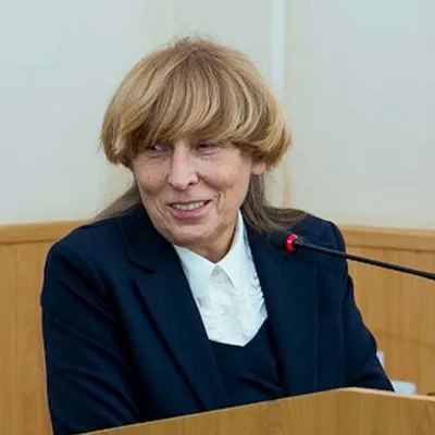 Photo: Egorova Marina Sergeevna