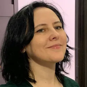 Photo: Kizlyk Marina Yurevna