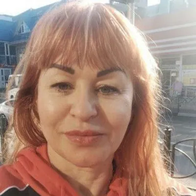Photo: Melikhova Marina Borisovna
