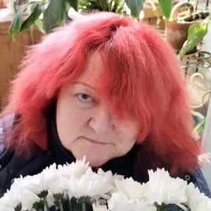 Photo: Novikova Marina Evgenevna