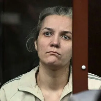 Фото: Текин Марина Олеговна (Текін Марина Олегівна)