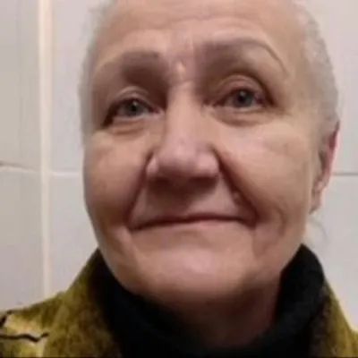 Photo: Zakharova Marina Valentinovna