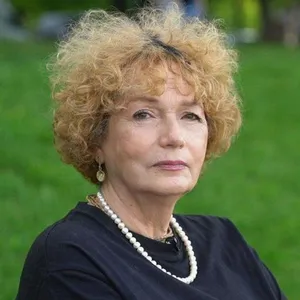 Photo: Bontsler Mariya Vladimirovna