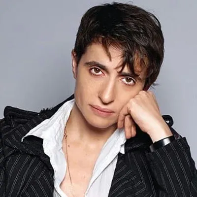 Фото: Гессен Мария Александровна